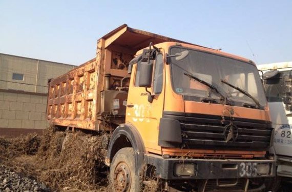 重庆黄山报废车回收,车辆报废回收公司